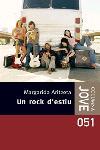 UN ROCK D`ESTIU | 9788478093960 | ARITZETA ABAB, MARGARIDA