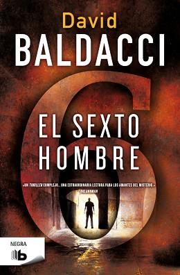 EL SEXTO HOMBRE | 9788490700075 | BALDACCI, DAVID