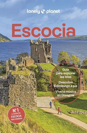 ESCOCIA 10 | 9788408303718 | GILLESPIE, KEY / REANEY, JOSEPH / , NEIL WILSON