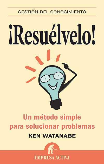 RESUELVELO! | 9788492452408