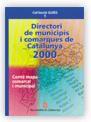 DIRECTORI MUNICIPIS 2000 | 9788439350538 | VARIS