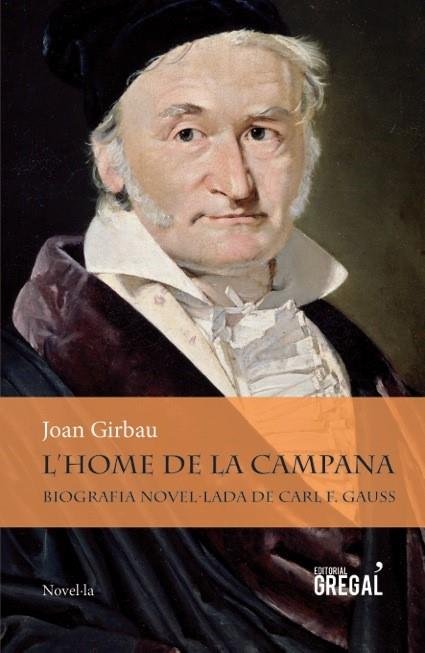 L'HOME DE LA CAMPANA | 9788494319624 | GIRBAU, JOAN