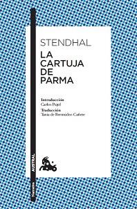 CARTUJA DE PARMA | 9788408093237 | STENDHAL