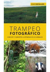 TRAMPEO FOTOGRÁFICO | 9788428217354 | CHEVALLIER, JEAN