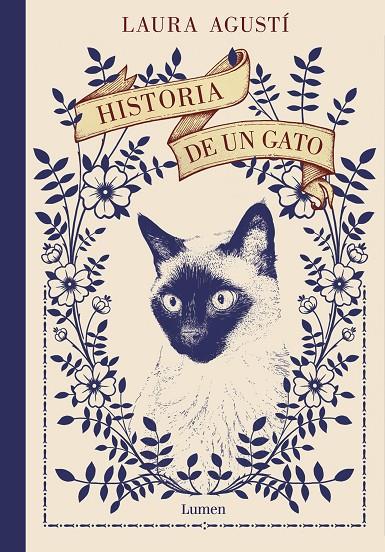 HISTORIA DE UN GATO | 9788426410542 | AGUSTI, LAURA