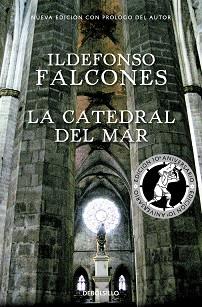 LA CATEDRAL DEL MAR (EDICIÓN CONMEMORATIVA 10º ANIVERSARIO) | 9788466337298 | FALCONES, ILDEFONSO