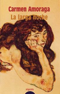 LARGA NOCHE | 9788484336587 | AMORAGA TOLEDO, CARMEN