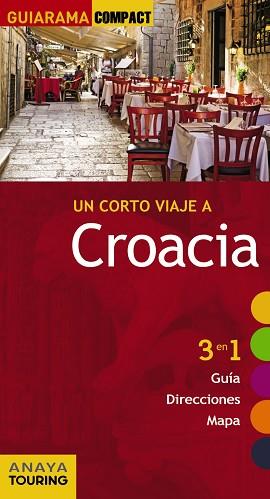 CROACIA | 9788499356914 | ALBA, CARLOS DE