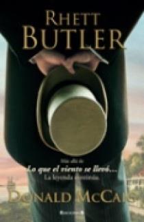 RHETT BUTLER | 9788466636520 | MCCAIG, DONALD