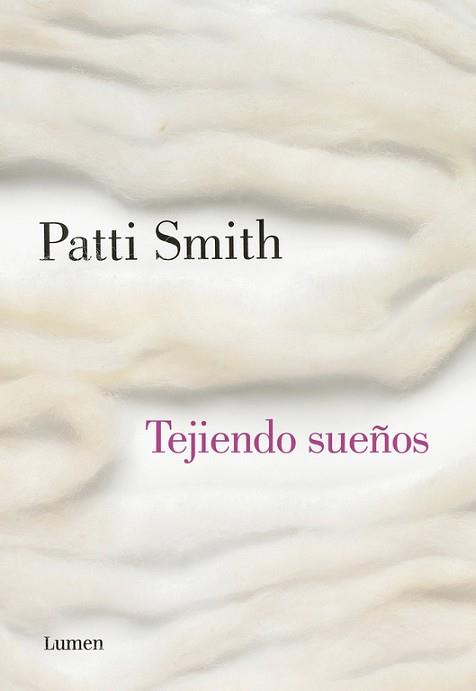 TEJIENDO SUEÑOS | 9788426422453 | SMITH,PATTI