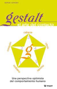GESTALT.EL ARTE DEL CONTACTO | 9788478713592 | GINGER,SERGE