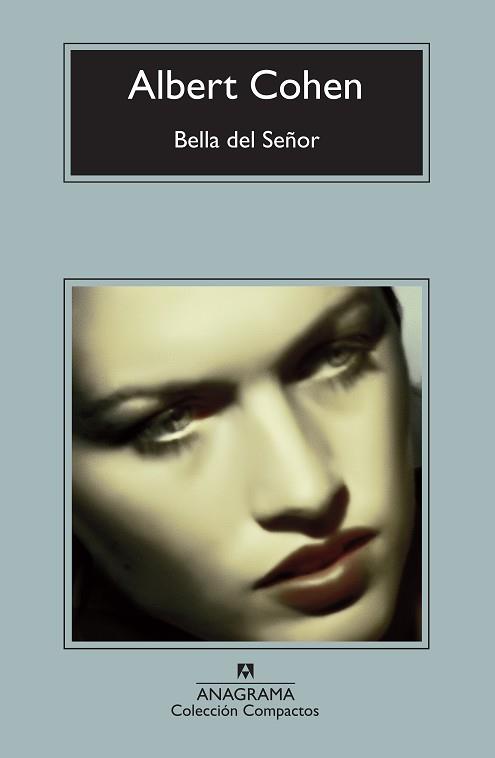 BELLA DEL SE¥OR | 9788433920485 | COHEN,ALBERT