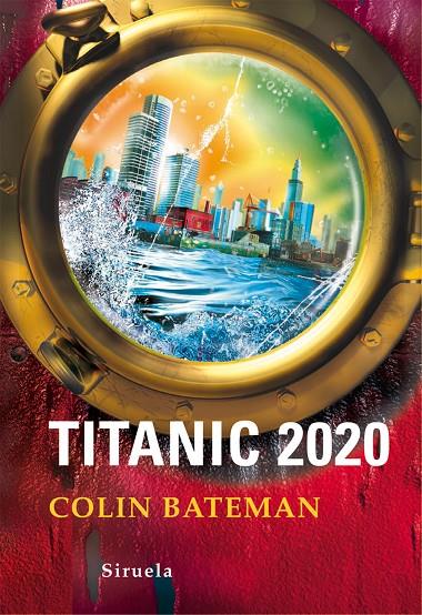 TITANIC 2020 TE-209 | 9788498414134 | BATEMAN, COLIN