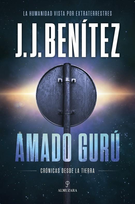 AMADO GURÚ | 9791370204693 | BENITEZ, J.J.