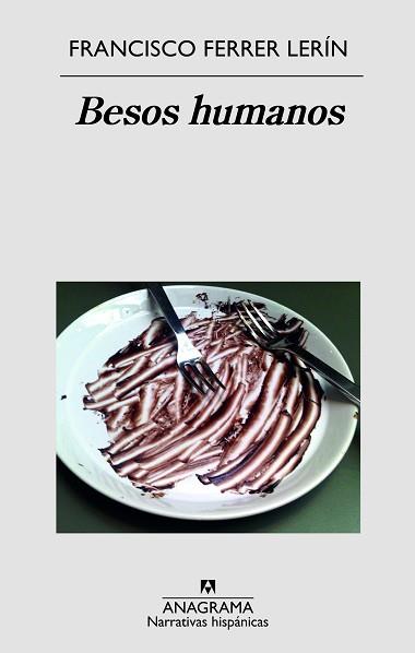 BESOS HUMANOS | 9788433998521 | FERRER LERíN, FRANCISCO
