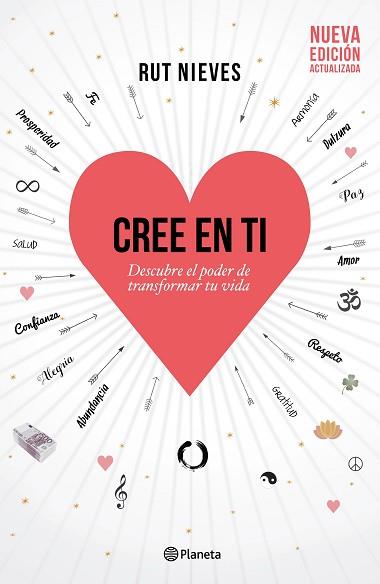 CREE EN TI | 9788408176275 | NIEVES, RUT