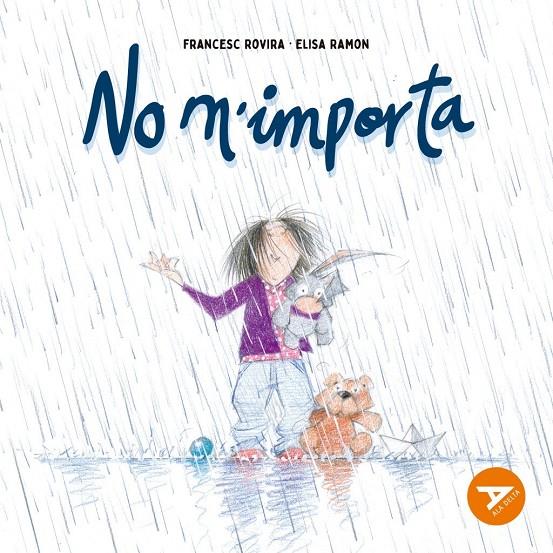 NO M'IMPORTA | 9788447949311 | , ELISA RAMON BOFARULL
