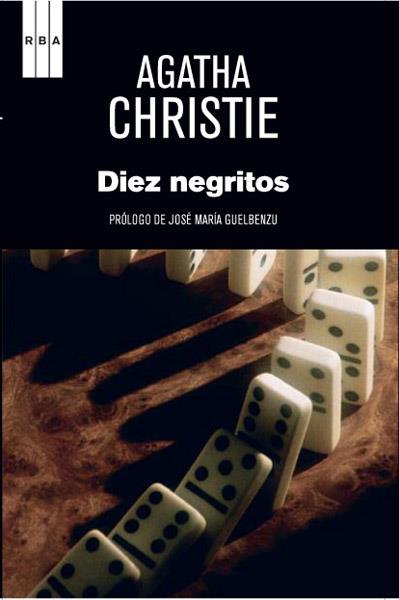 DIEZ NEGRITOS | 9788498678925 | CHRISTIE, AGATHA