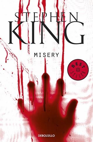 MISERY | 9788497595353 | KING, STHEPEN