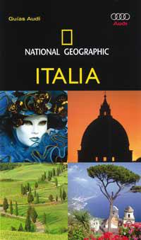 ITALIA NATIONAL GEOGRAPHIC | 9788482982762