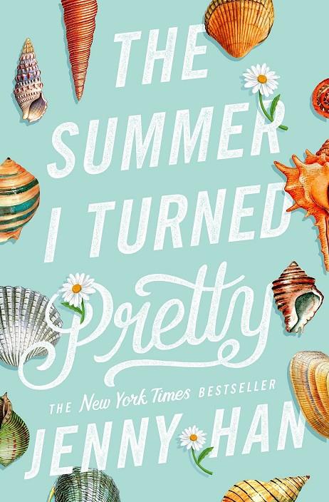 THE SUMMER I TURNED PRETTY | 9781416968290 | JENNY HAN