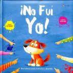 NO FUI YO | 9788417299439 | AA.VV