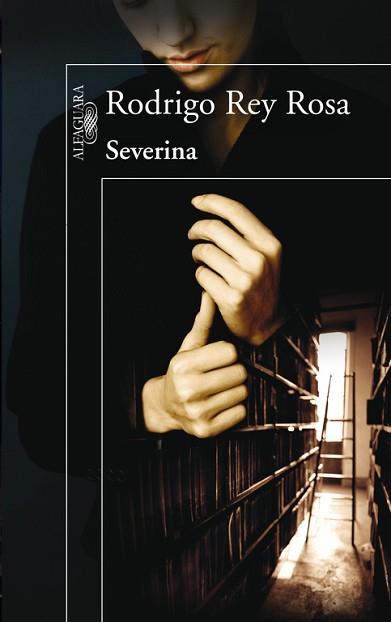 SEVERINA | 9788420406893 | REY ROSA, RODRIGO 1