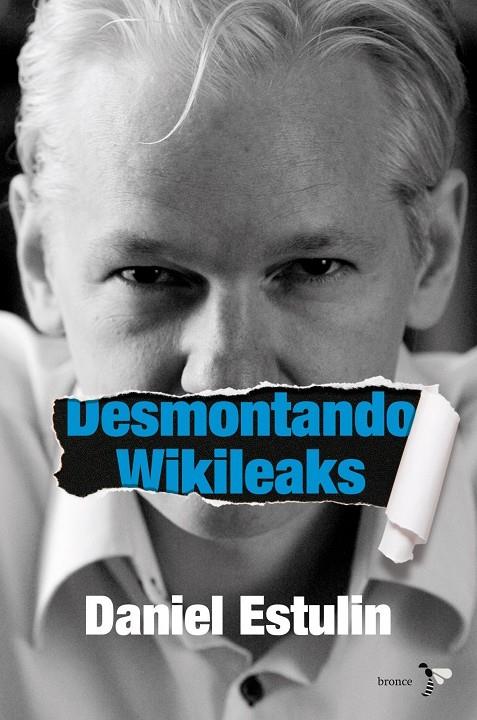 WIKILEAKS | 9788484531937 | ESTULIN, DANIEL