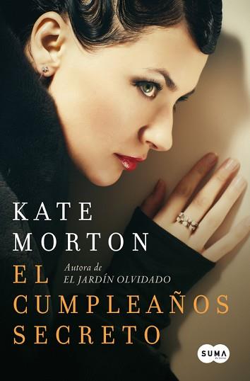 CUMPLEAÑOS SECRETO | 9788483654804 | MORTON, KATE