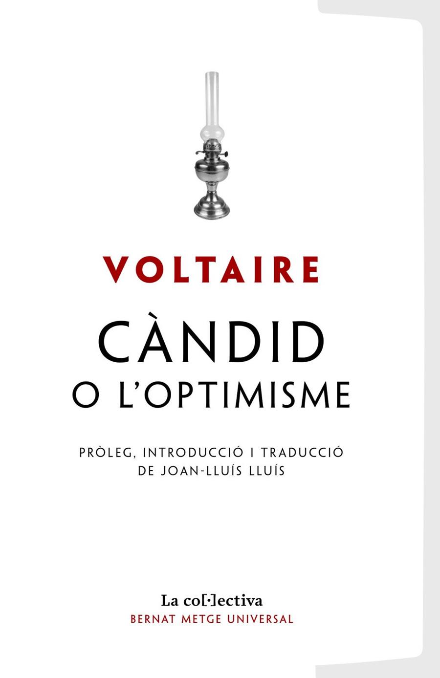 CÀNDID | 9791387800109 | , VOLTAIRE