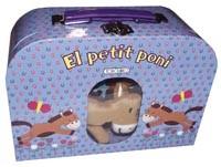 PETIT PONI, EL -MALETI- | 9788499139388