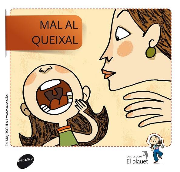 MAL DE QUEIXALS | 9788415095385 | SOLER COBO, TERESA [VER TITULOS]