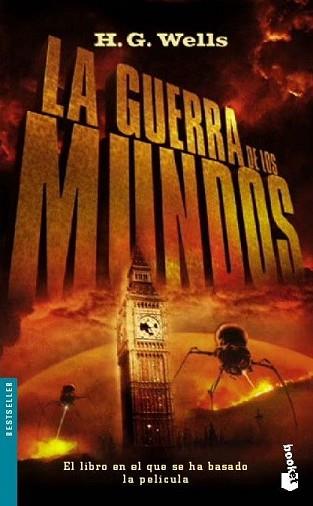 GUERRA DE LOS MUNDOS | 9788408059226 | WELLS, HERBERT GEORGE