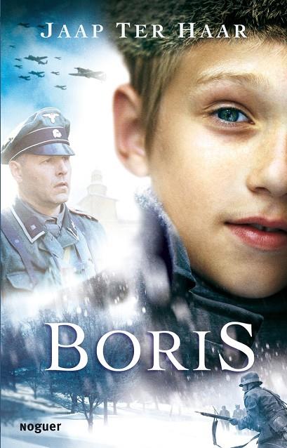 BORIS | 9788427900912