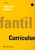 CURRICULUM : EDUCACIO INFANTIL | 9788439320982 | An¢nimas y colectivas