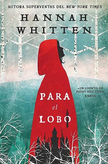 PARA EL LOBO | 9788419266880 | WHITTEN, HANNAH