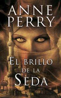 BRILLO DE L A SEDA,EL ZB | 9788498725681 | PERRY,ANNE
