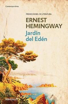 JARDIN DEL EDEN, EL | 9788497935098 | HEMINGWAY,ERNEST