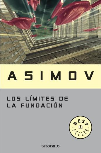 LIMITES DE LA FUNDACION | 9788497594349 | ASIMOV