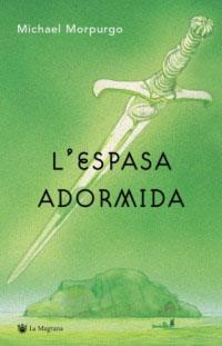 ESPASA ADORMIDA | 9788478712595 | MORPURGO, MICHAEL