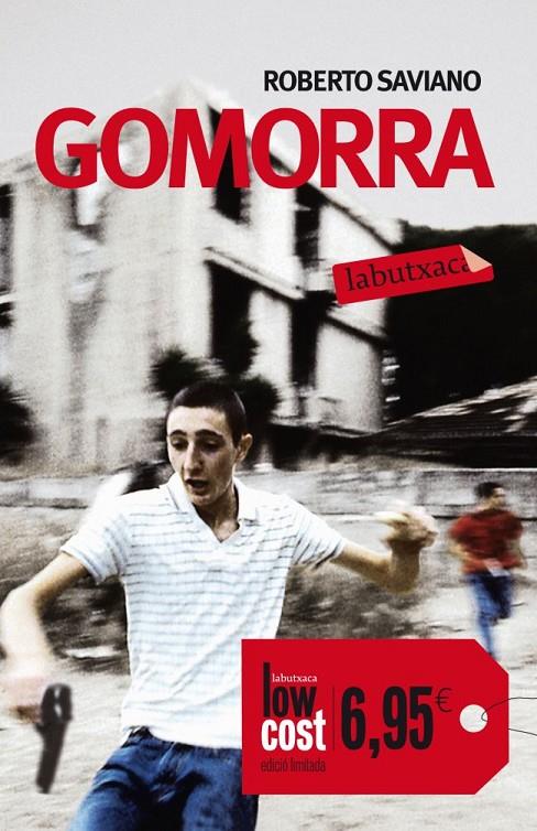 GOMORRA | 9788499304267 | SAVIANO, ROBERTO (1979- ) [VER TITULOS]