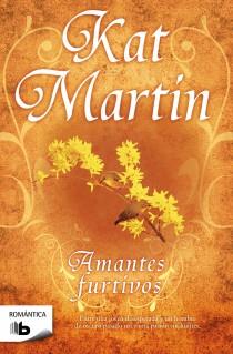 AMANTES FURTIVOS | 9788498726947 | MARTIN, KAT