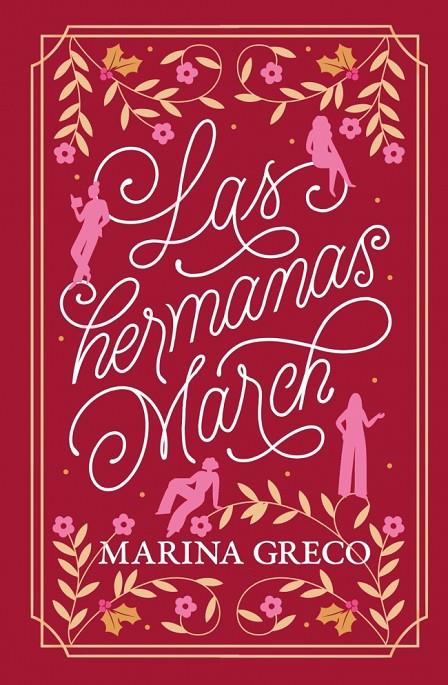 LAS HERMANAS MARCH | 9788425371592 | GRECO, MARINA