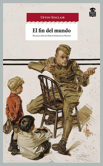 FIN DEL MUNDO,EL | 9788494280535