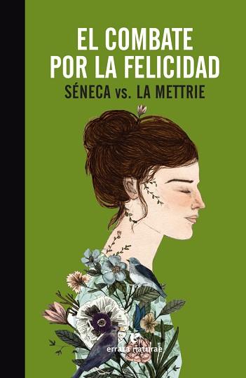 COMBATE POR LA FELICIDAD,EL | 9788416544370 | SENECA - LA METTRIE