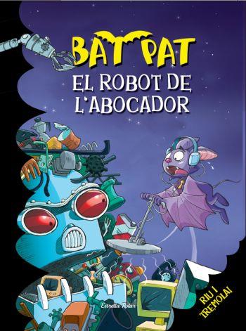 ROBOT DE L´ABOCADOR | 9788499323268