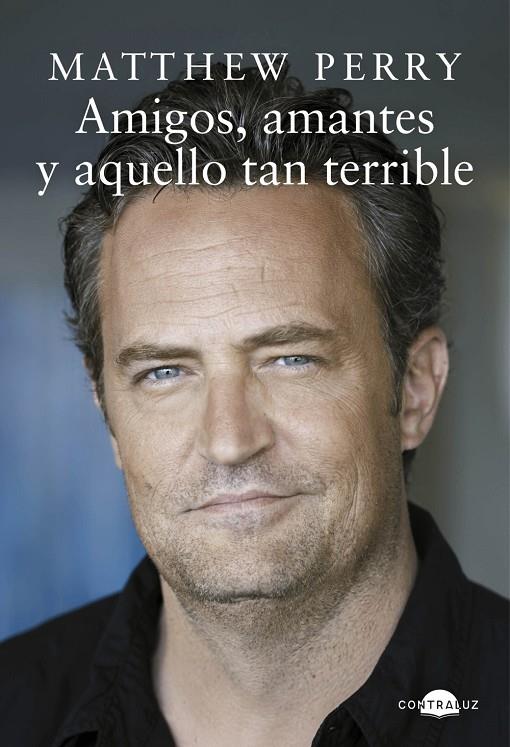 AMIGOS, AMANTES AQUELLO | 9788418945328 | PERRY, MATTHEW