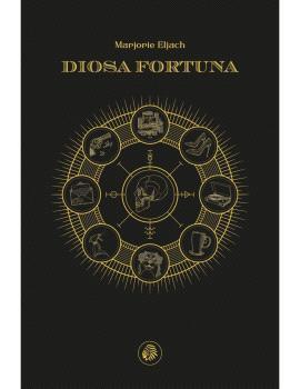 DIOSA FORTUNA | 9788419293671 | ELJACH, MARJORIE