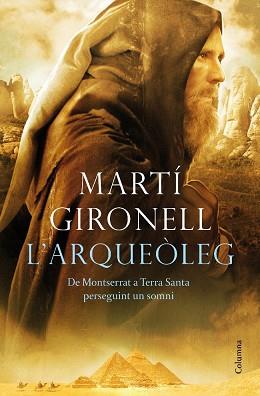 ARQUEÒLEG | 9788466413114 | GIRONELL, MARTI