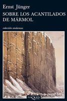 SOBRE LOS ACANTILADOS DE MARMOL | 9788483830819 | JUNGER, ERNEST